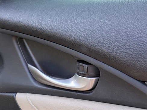 Used 2016 Honda Civic EX-L image 33