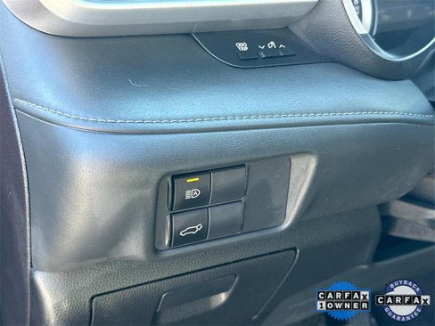 Used 2021 Toyota Highlander XLE image 22