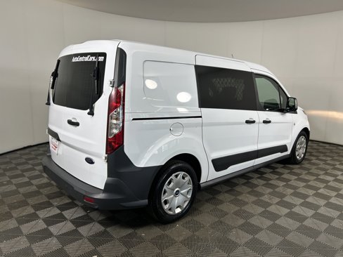Used 2018 Ford Transit Connect XL image 6