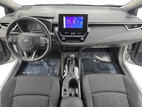 Used 2024 Toyota Corolla SE image 9