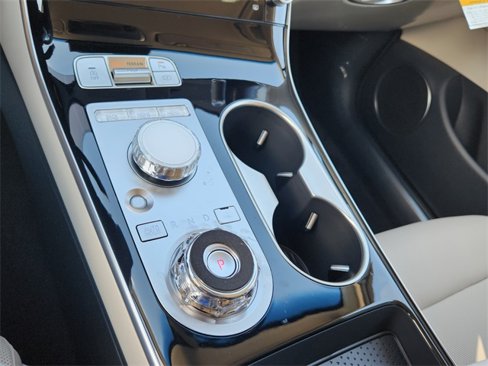 New 2026 Genesis GV70 2.5T image 11