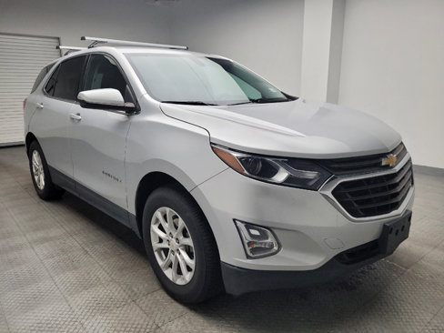 Used 2018 Chevrolet Equinox LT image 13