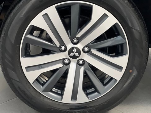 Used 2024 Mitsubishi Outlander Sport SE image 62