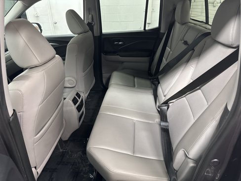 Used 2019 Honda Ridgeline RTL image 38