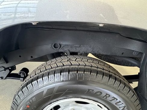 Used 1994 Toyota Pickup DX image 28