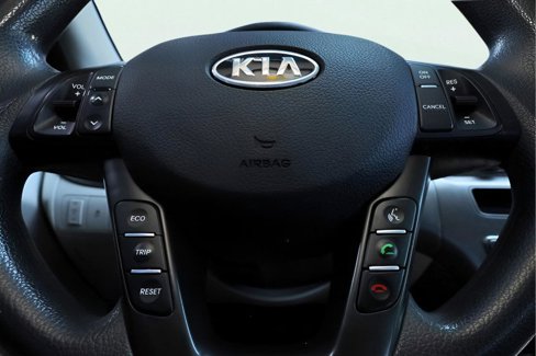 Used 2012 Kia Optima LX w/ Convenience Pkg image 24
