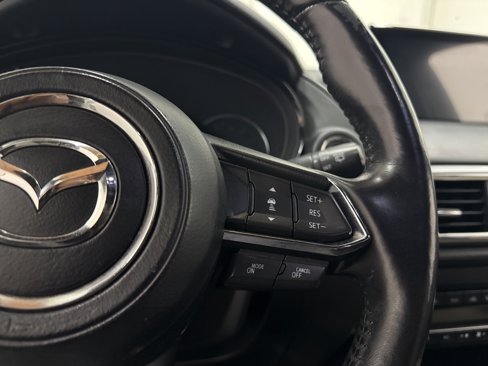 Used 2019 MAZDA CX-9 Grand Touring image 41