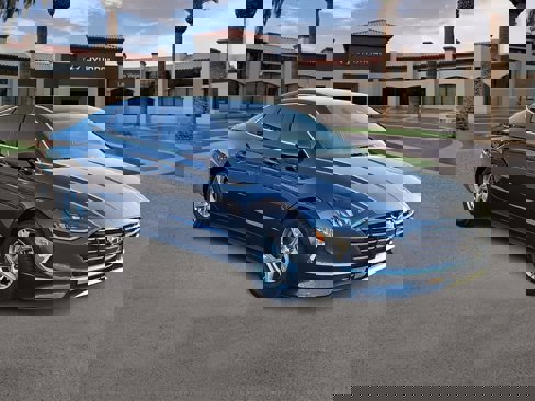 Used 2020 Hyundai Sonata SE image 2