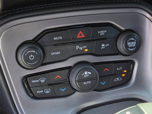 Certified 2023 Dodge Challenger R/T w/ Shaker Package image 29
