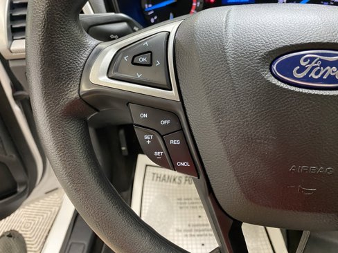 Used 2018 Ford Fusion S image 19