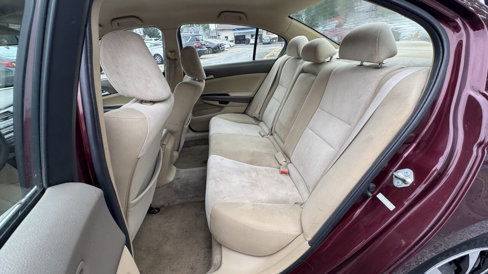 Used 2010 Honda Accord LX image 32
