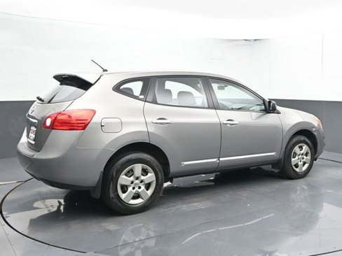 Used 2012 Nissan Rogue S image 9