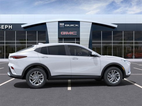 New 2025 Buick Envista Preferred w/ Convenience I Package image 5