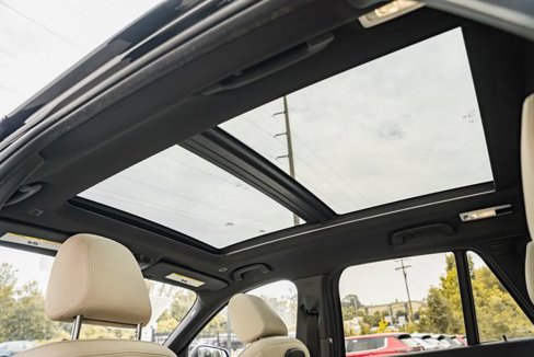 Used 2018 BMW X1 xDrive28i w/ Convenience Package image 4