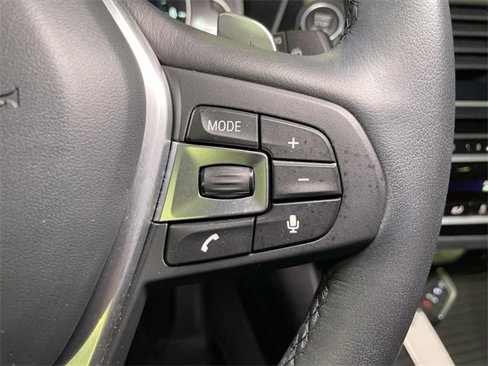 Used 2019 BMW X3 xDrive30i image 41