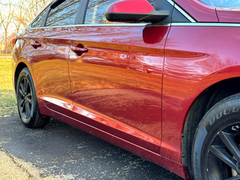 Used 2016 Hyundai Sonata SE image 18