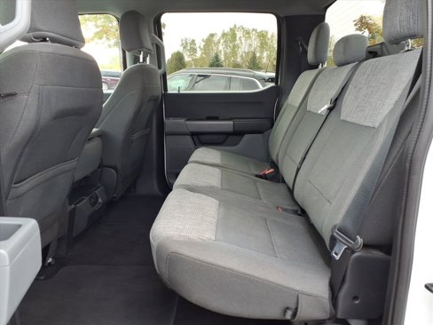 Used 2022 Ford F150 XLT w/ XTR Package image 6
