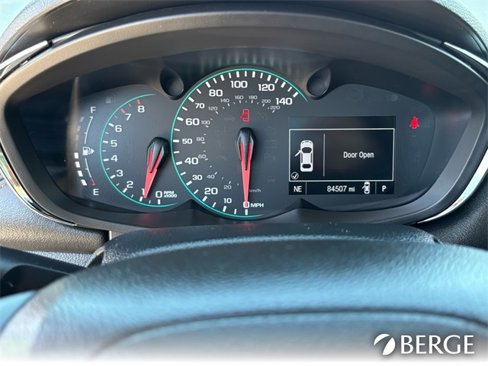 Used 2018 Chevrolet Trax LT w/ LT Convenience Package image 29
