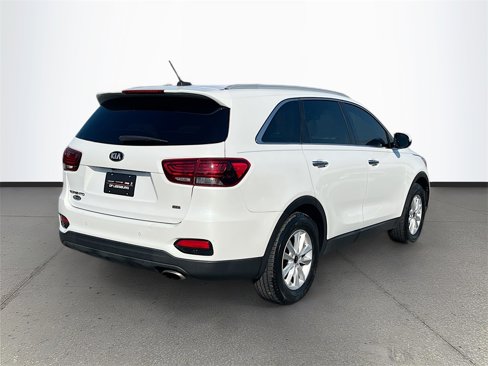 Used 2020 Kia Sorento LX w/ LX I4 Convenience Package image 7