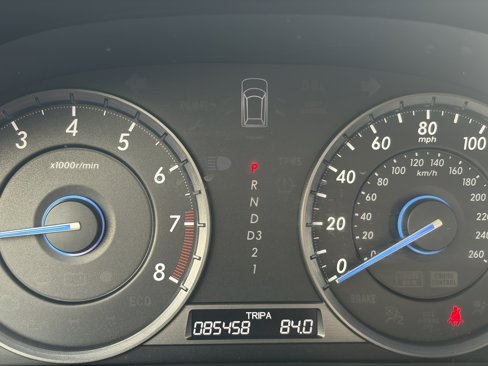 Used 2012 Honda Crosstour EX-L image 20
