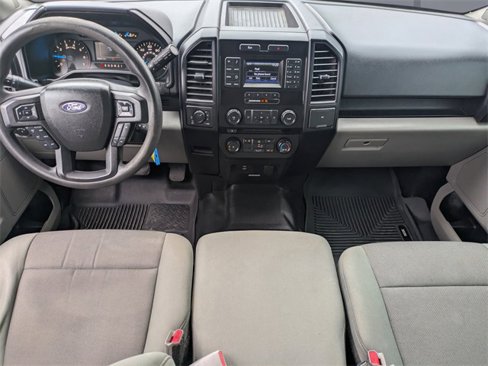 Used 2016 Ford F150 XL w/ Equipment Group 101A Mid image 14