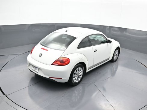 Used 2015 Volkswagen Beetle 1.8T image 38