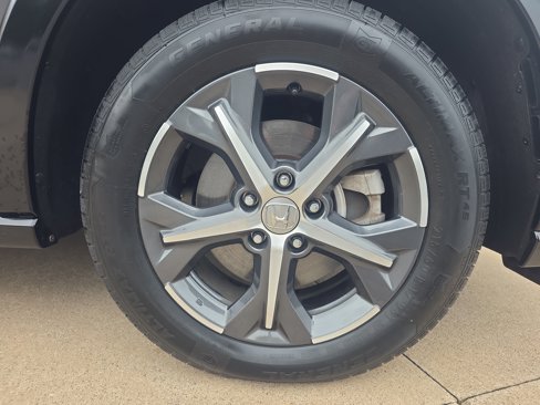 Used 2023 Honda HR-V EX-L image 9