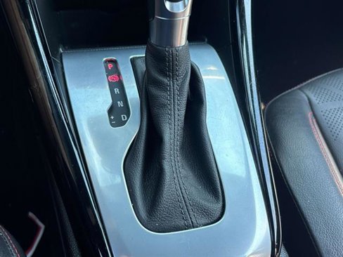 Used 2017 Buick Cascada Sport Touring image 16