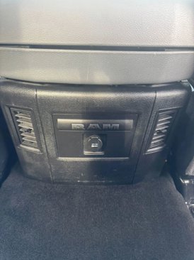 Used 2016 RAM 1500 Big Horn image 15