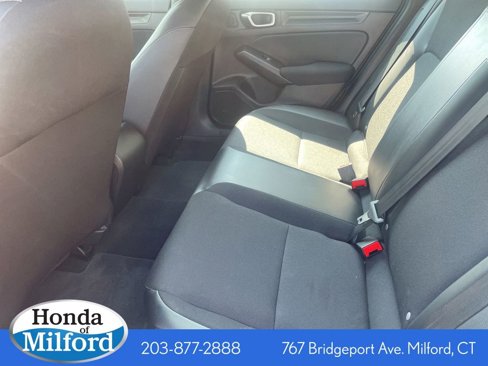 Used 2023 Honda Civic Sport image 5