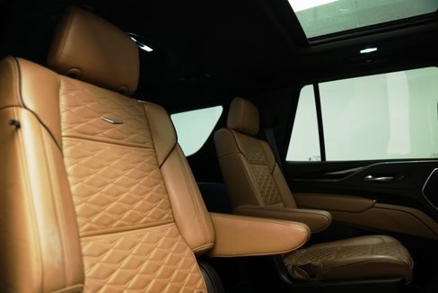 Used 2022 Cadillac Escalade Sport image 27