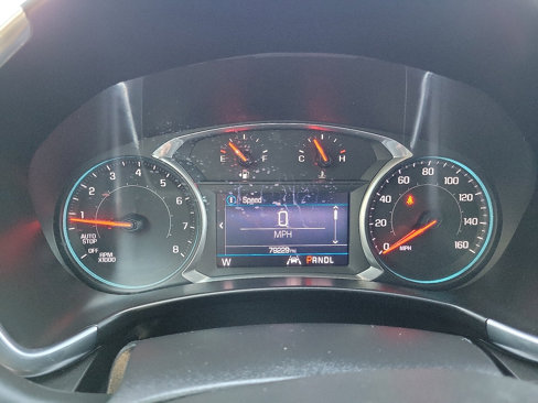 Used 2019 Chevrolet Equinox LT w/ Driver Convenience Package image 18
