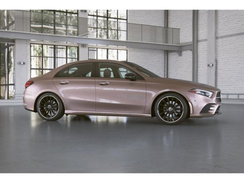 Certified 2022 Mercedes-Benz A 220 image 15