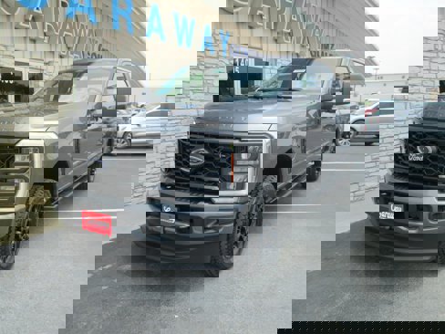New 2025 Ford F250 XL w/ STX Appearance Package image 23