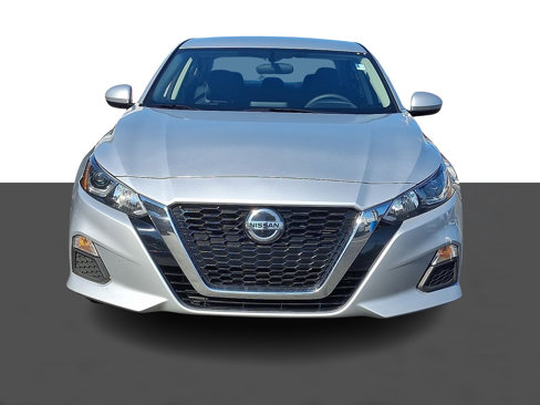 Used 2020 Nissan Altima 2.5 S image 2