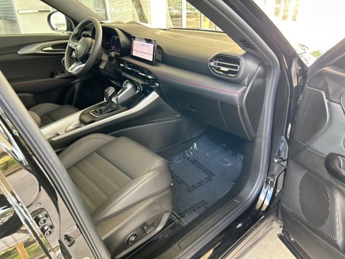 Used 2023 Dodge Hornet GT Plus image 23