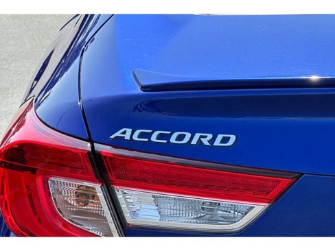 Certified 2019 Honda Accord Sport image 47
