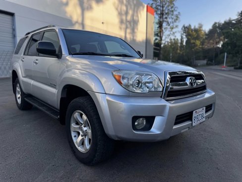 Used 2006 Toyota 4Runner Sport image 21