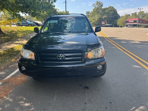 Used 2005 Toyota Highlander V6 image 20