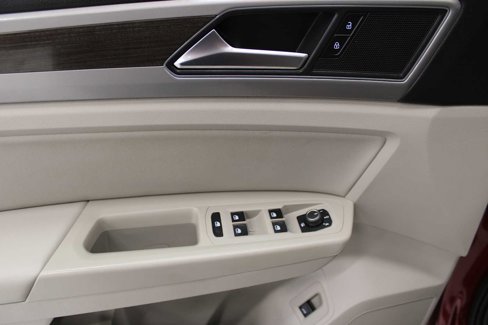 Used 2019 Volkswagen Atlas SEL R-Line image 15