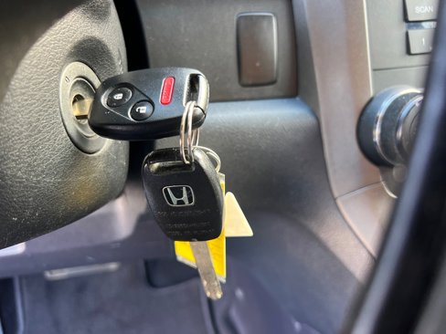 Used 2011 Honda CR-V EX image 25
