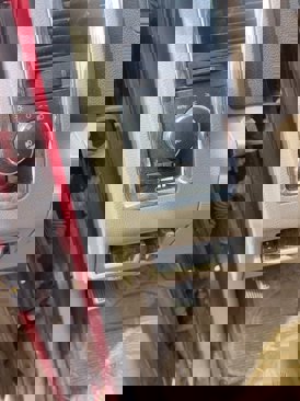 Used 2010 Dodge Ram 3500 Truck Laramie w/ Cold Weather Group image 9