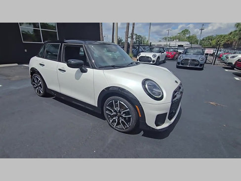 New 2025 MINI Cooper S image 37