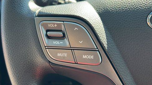 Used 2017 Hyundai Santa Fe Sport w/ 2.4L Value Package 06 image 33