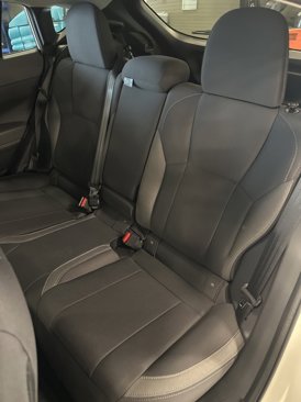 New 2025 Subaru Crosstrek 2.5i Premium w/ Popular Package #4 image 24