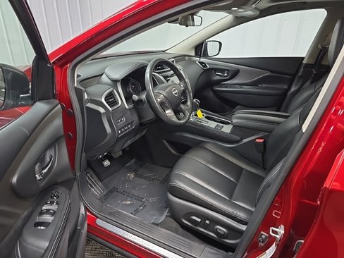 Used 2023 Nissan Murano SV image 30