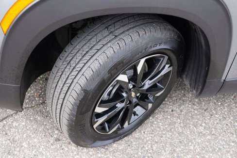 Used 2023 Chevrolet TrailBlazer LT image 14