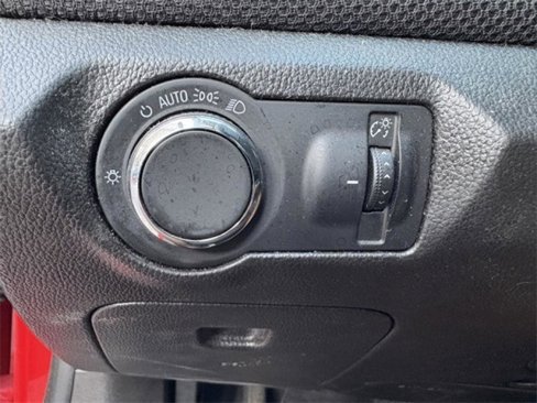 Used 2014 Chevrolet Cruze LT image 19