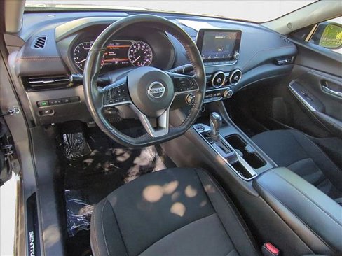 Used 2023 Nissan Sentra SR image 10