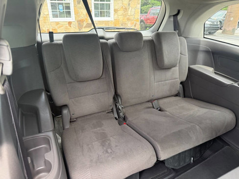 Used 2011 Honda Odyssey LX image 13